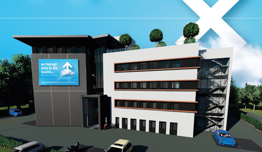 ICT Specialisten: ‘We gaan een nieuwe fase in!’