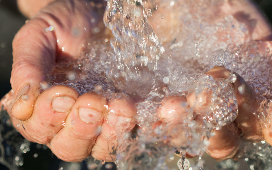 Exite spant zich in voor schoon drinkwater