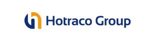 Hotraco logo