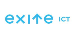 Exite Logo ICT IT