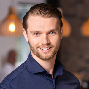 Arvid Borger profielfoto