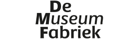 Logo de Museumfabriek Exite ICT partner