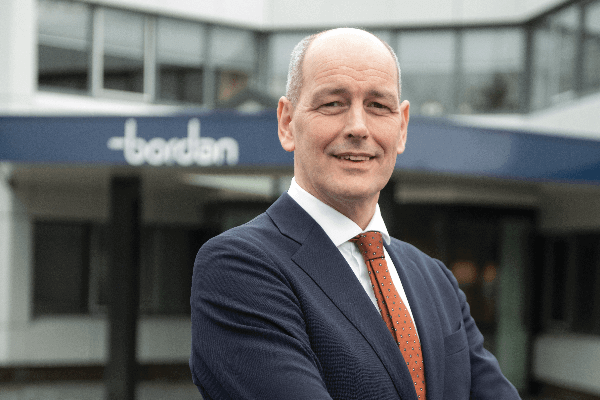 Geert van den Berg_Bordan Accountants & Adviseurs