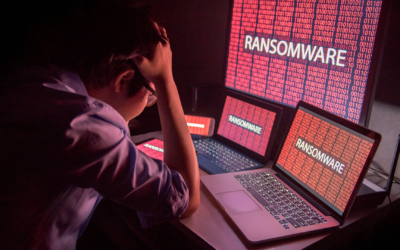 Voorkom datagijzeling door ransomware