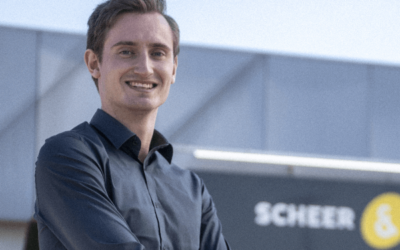 Scheer en Foppen Installatietechniek
