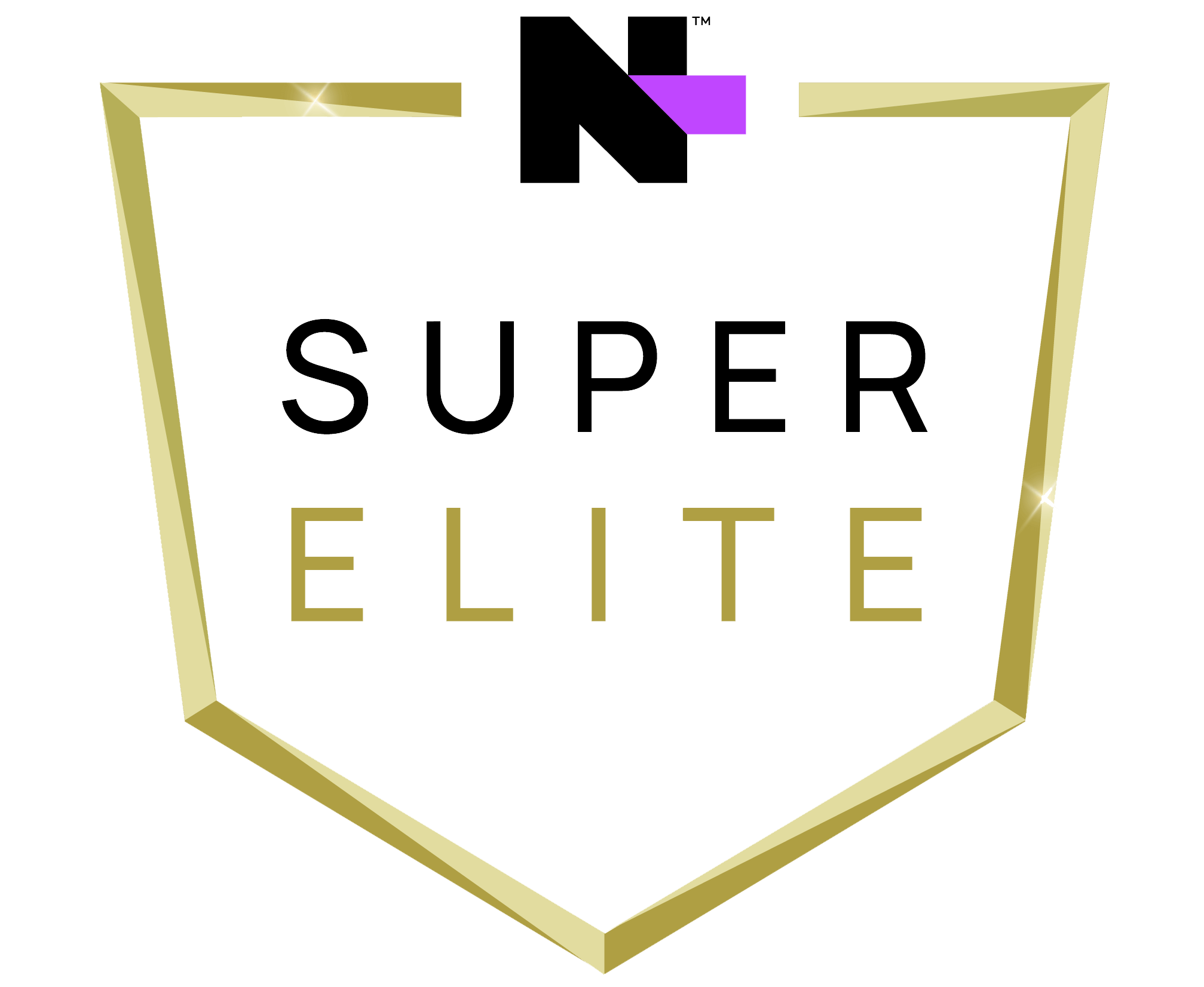 N-Able Super Elite Logo