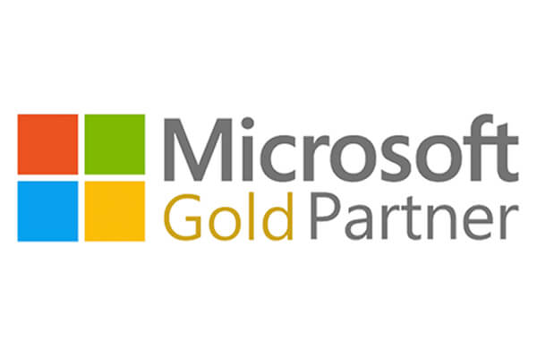 Microsoft Gold Partner