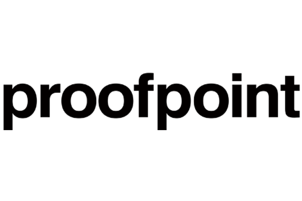 proofpoint logo