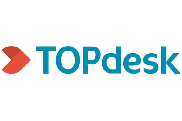 topdesk partner