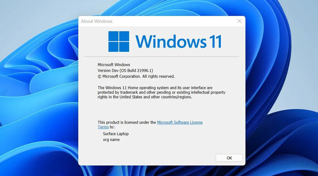 Windows 11 binnenkort als gratis upgrade beschikbaar