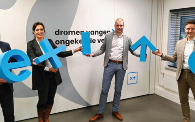 Exite ICT neemt branchegenoot Direct ICT over