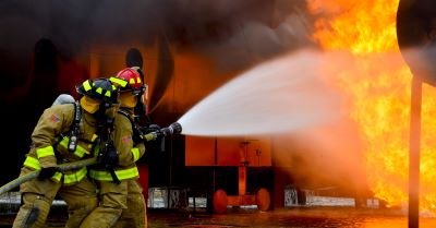 Fire wall Securtity Test Exite