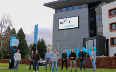 ICT-partnership ontzorgt Huisartsenzorg Drenthe in support en werkplek