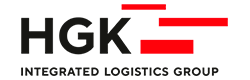 HGK Shipping GmbH