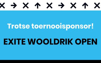 Exite Wooldrik Open