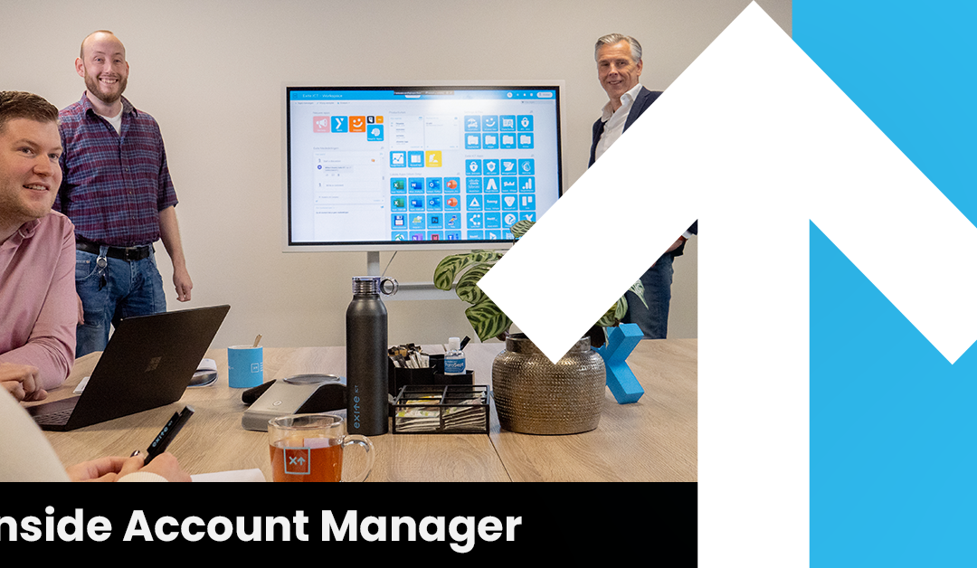 Inside Account Manager