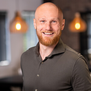 Sander Westenenk Exite Digital