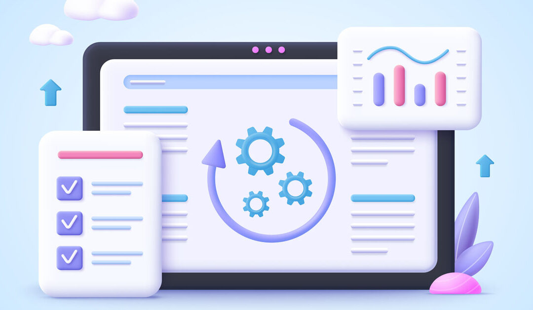 Dynamics 365 Project Operations: Jouw projecten op rolletjes!