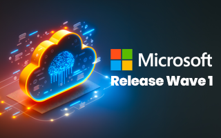 Kennissessie Microsoft Business Apps op 6 april 2023 | Release Wave 1